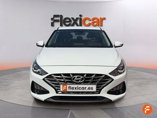 Hyundai i30 1.0 TGDI 48V Klass
