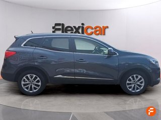 Renault Kadjar Life Tce GPF 103kW (140CV)