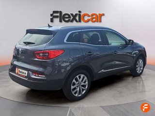 Renault Kadjar Life Tce GPF 103kW (140CV)