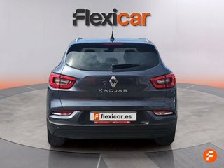 Renault Kadjar Life Tce GPF 103kW (140CV)