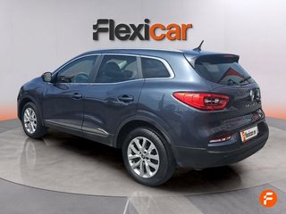 Renault Kadjar Life Tce GPF 103kW (140CV)