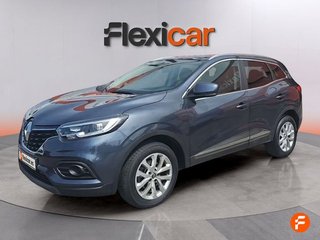 Renault Kadjar Life Tce GPF 103kW (140CV)