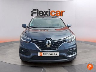 Renault Kadjar Life Tce GPF 103kW (140CV)