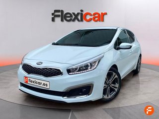 Kia Ceed 1.0 T-GDi 74kW (100CV) Drive Eco-Dynam