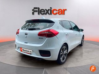 Kia Ceed 1.0 T-GDi 74kW (100CV) Drive Eco-Dynam