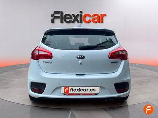 Kia Ceed 1.0 T-GDi 74kW (100CV) Drive Eco-Dynam