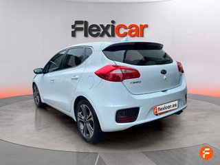 Kia Ceed 1.0 T-GDi 74kW (100CV) Drive Eco-Dynam