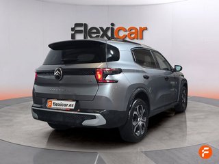 Citroën C3 Aircross Turbo 73kW (100CV) BVM6 PLUS