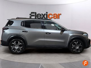 Citroën C3 Aircross Turbo 73kW (100CV) BVM6 PLUS