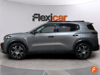 Citroën C3 Aircross Turbo 73kW (100CV) BVM6 PLUS