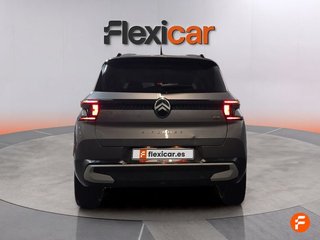 Citroën C3 Aircross Turbo 73kW (100CV) BVM6 PLUS