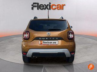 Dacia Duster Comfort dCi 80kW (109CV) 4X2