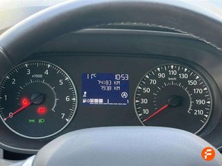 Dacia Duster Comfort dCi 80kW (109CV) 4X2