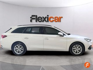 Seat Leon 2.0 TDI 110kW DSG-7 Style Go
