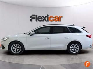 Seat Leon 2.0 TDI 110kW DSG-7 Style Go