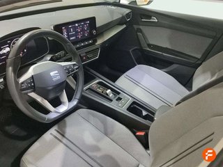 Seat Leon 2.0 TDI 110kW DSG-7 Style Go