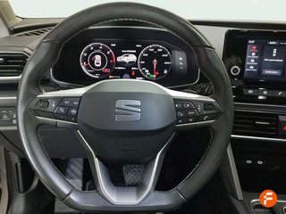 Seat Leon 2.0 TDI 110kW DSG-7 Style Go