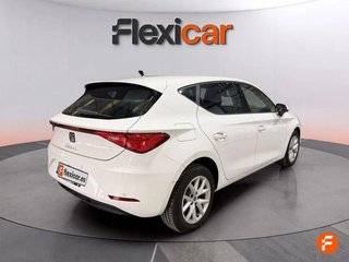 Seat Leon 1.0 TSI 81kW S&S Style XS
