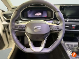Seat Leon 1.0 TSI 81kW S&S Style XS