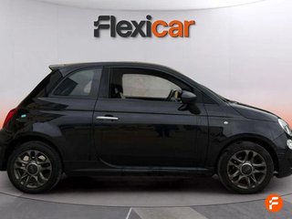 Fiat 500 Connect 1.0 Hybrid 51KW (70 CV)