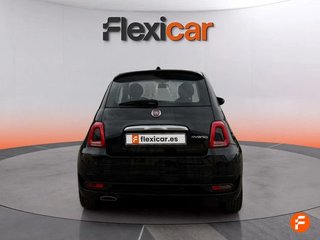 Fiat 500 Connect 1.0 Hybrid 51KW (70 CV)