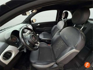 Fiat 500 Connect 1.0 Hybrid 51KW (70 CV)
