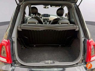 Fiat 500 Connect 1.0 Hybrid 51KW (70 CV)