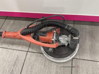 lijadora excentrica stayer lp 750 avs