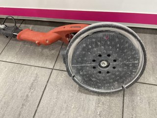 lijadora excentrica stayer lp 750 avs