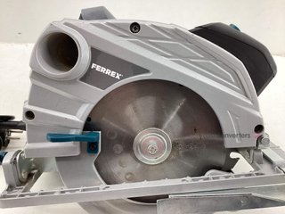 sierra circular perel cdy190fla4