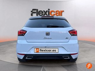 Seat Ibiza 1.5 TSI 110kW (150CV) DSG FR Salta