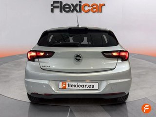 Opel Astra 1.2T SHT 96kW (130CV) Business Elegance
