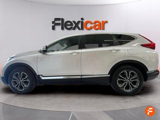 Honda CR-V 2.0 i-MMD 4x2Elegance Navi