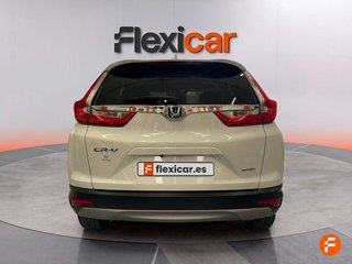 Honda CR-V 2.0 i-MMD 4x2Elegance Navi