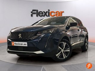 Peugeot 3008 1.2 PureTech 96KW S&S Allure Pack