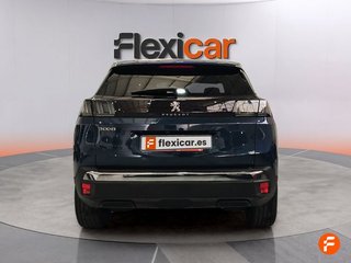 Peugeot 3008 1.2 PureTech 96KW S&S Allure Pack