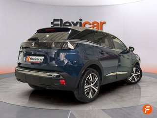 Peugeot 3008 1.2 PureTech 96KW S&S Allure Pack
