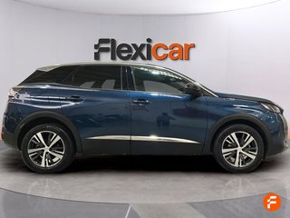 Peugeot 3008 1.2 PureTech 96KW S&S Allure Pack