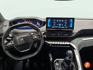Peugeot 3008 1.2 PureTech 96KW S&S Allure Pack