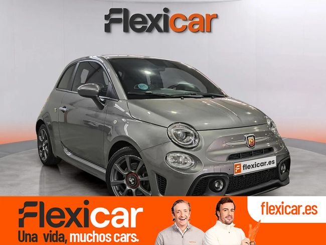Abarth 500 1.4 16v T-Jet F595 121kW (165CV) E6D - foto 1