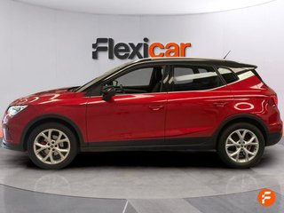 Seat Arona 1.5 TSI 110kW (150CV) DSG FR