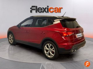 Seat Arona 1.5 TSI 110kW (150CV) DSG FR