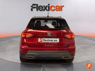 Seat Arona 1.5 TSI 110kW (150CV) DSG FR