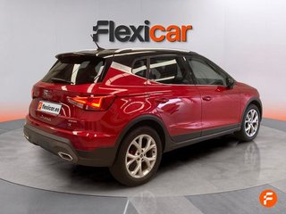 Seat Arona 1.5 TSI 110kW (150CV) DSG FR