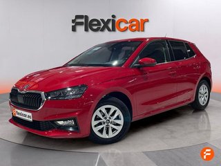Skoda Fabia 1.0 TSI 85KW (115CV) DSG Selection