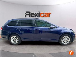 Volkswagen Golf Advance 1.6 TDI 85kW (115CV)