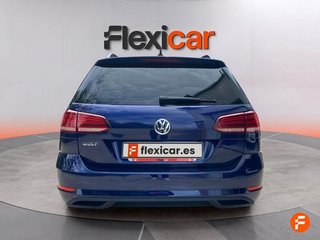Volkswagen Golf Advance 1.6 TDI 85kW (115CV)
