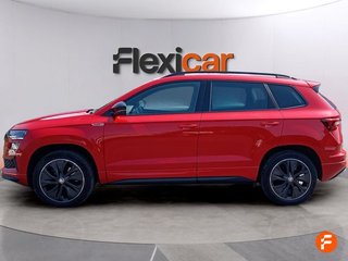 Skoda Karoq 2.0 TDI 85kW (115CV) DSG Sportline