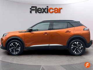 Peugeot 2008 GT Puretech 130 S&S 6 Vel. MAN