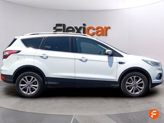 Ford Kuga 1.5 EcoBoost 110kW A-S-S 4x2 Trend